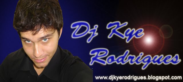 Remix Dj Kye Rodrigues