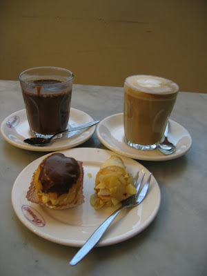 brunetti carlton