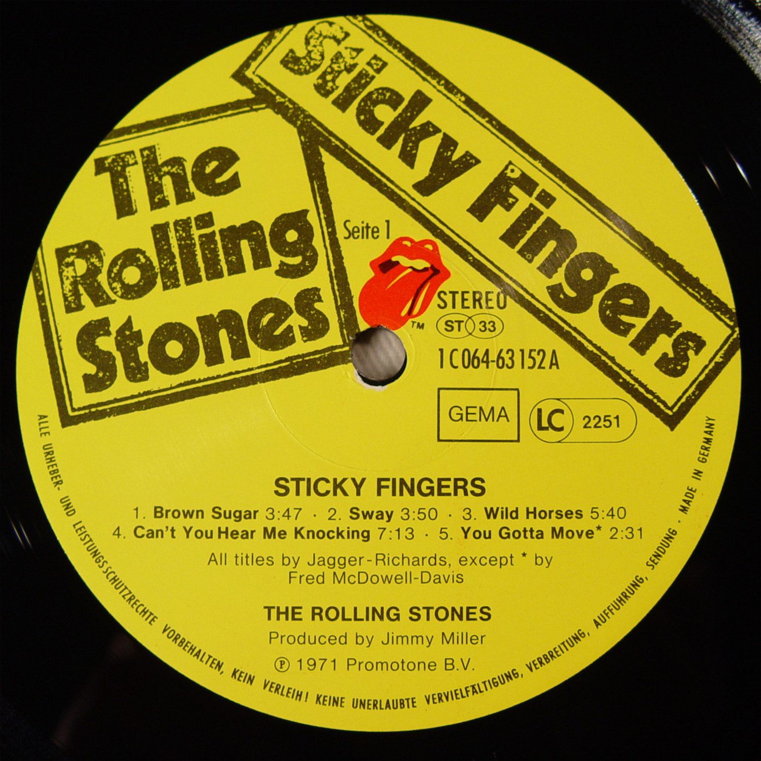 rolling stones sticky fingers dvd audio shellworks rolling stones sticky fingers dvd audio shellworks