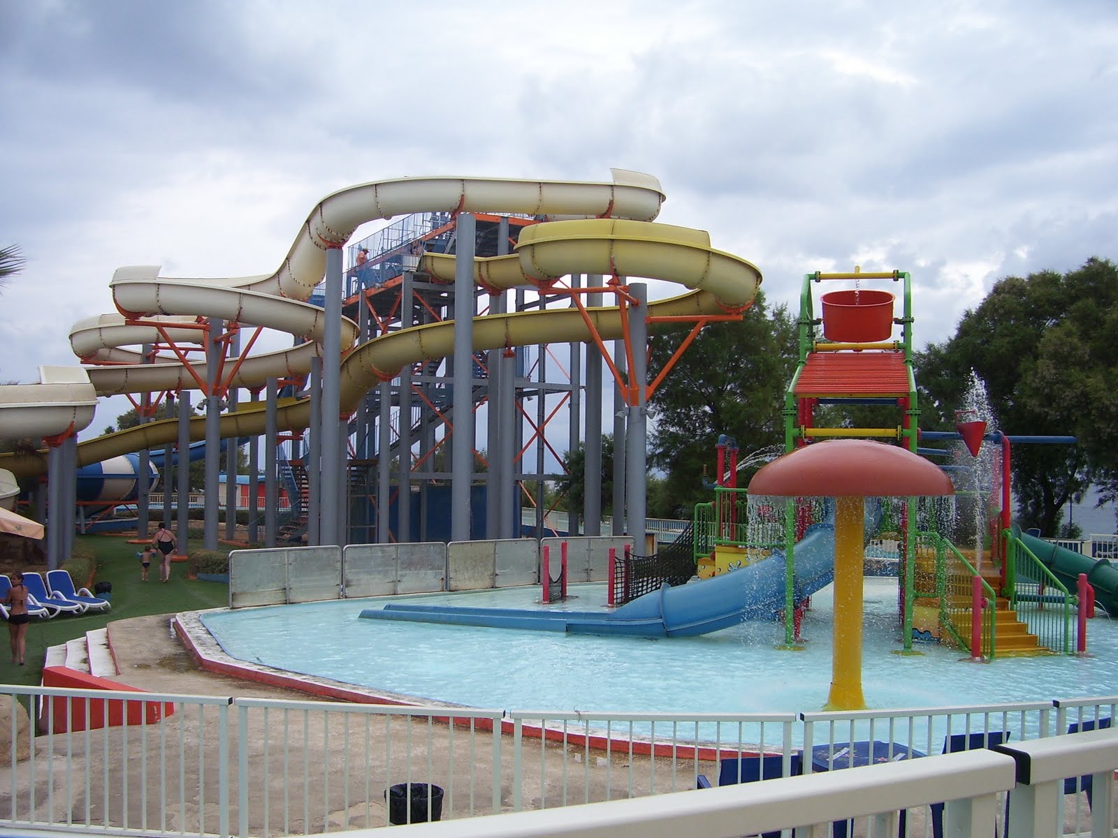 Just Malta...sun,sea & plenty of sightseeing!!! Splash & Fun Waterpark