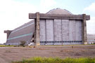 Tustin Blimp Hangar