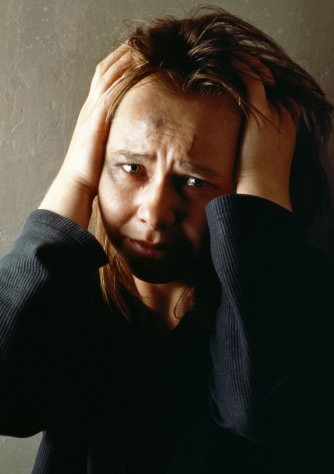 home for extermination,