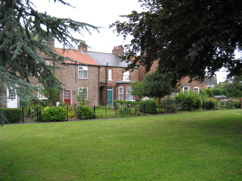 Village Green