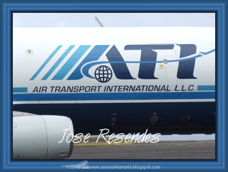 Air Transport International