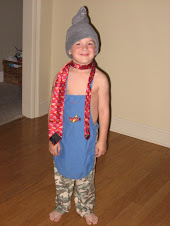Stylish Dave