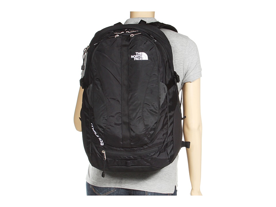Backpacks Heaven The North Face Melinda Laptop Backpack