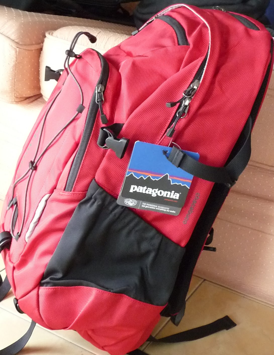 Backpacks Heaven Patagonia Chacabuco Laptop Backpack