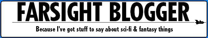 FARSIGHT BLOGGER