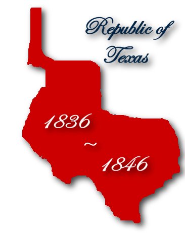 of the Republic of Texas