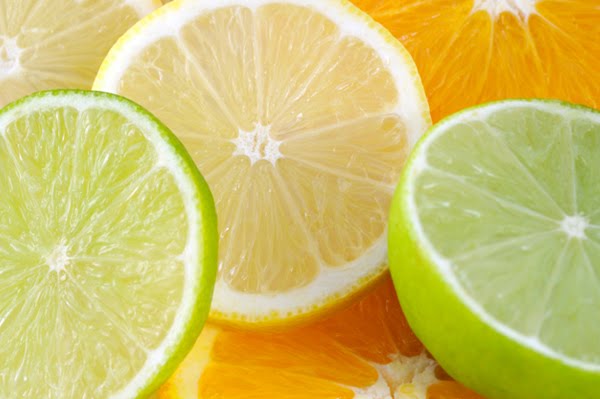 Fresh Citrus