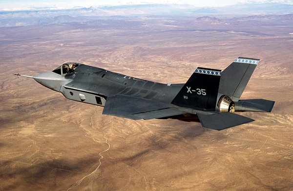 F-35