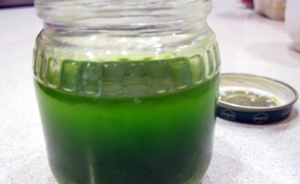 Lily's Wai Sek Hong Cilantro Oil