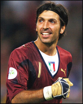 Buffon Pictures