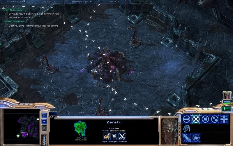 Whispers of Doom Hatcheries Guide Valor Guides