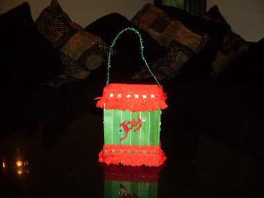 APOP Christmas Gift Box