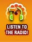 Listen Indonesian Radio