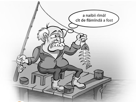 Pasiunea Pescuitului Bancuri Pescaresti