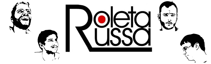 Blog da Banda Roleta Russa