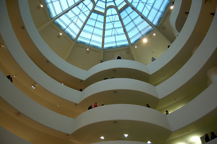 Guggenheim Museum