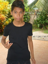 Izzat ! =)