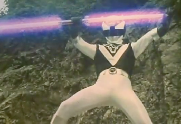 Grown Ups In Spandex: Finally!