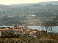 Freixinho, a aldeia