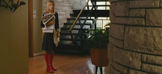 Sandra Bullock: All About Steve