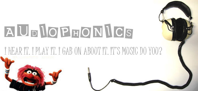 Audiophonics