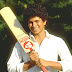 Sachin Tendulkar's Blood Signature On His Biography