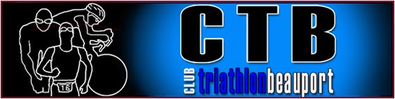 Club Triathlon de Beauport