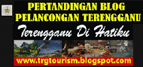 PERTANDINGAN MENCIPTA BLOG