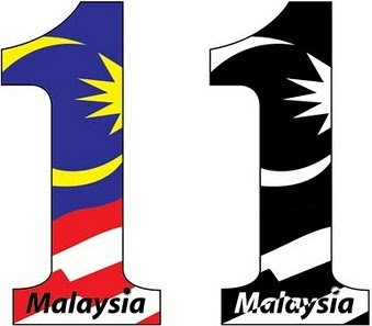 1 malaysia