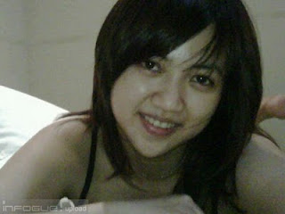 Foto Sexy Echa Paramitha Sinden OVJ