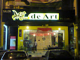 Dino de Art New Salon