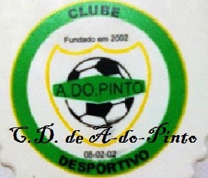 Clube Desportivo de A-do-Pinto