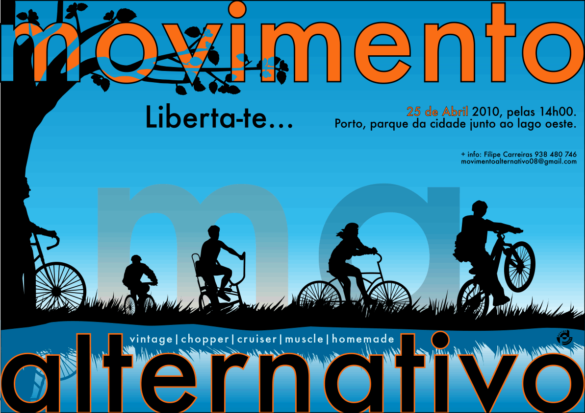 Movimento Alternativo 2010