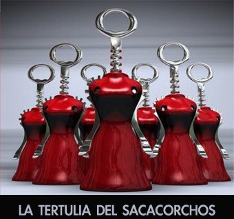 La Tertula del Sacacorchos