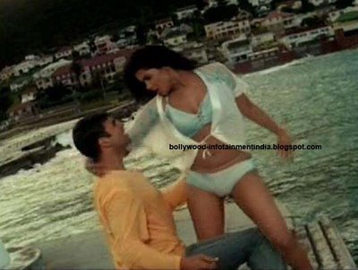  Celebrity Bikini on Priyanka Chopra In Bikini   Hot Indian Actress