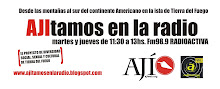 AJI EN LA RADIO