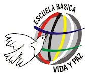 Escuela Básica Vida Y paz