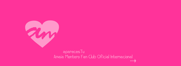 Apareces tu