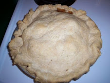 My apple pie