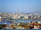 İSTANBUL TARİHİ KÜLTÜREL VE DOĞAL VARLIKLAR, SOSYOLOJİ BOĞAZİÇİ SİTLER Cumhur KOCAL AR