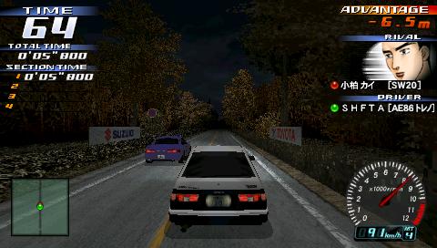 Initial D Street Stage Pc Free Download