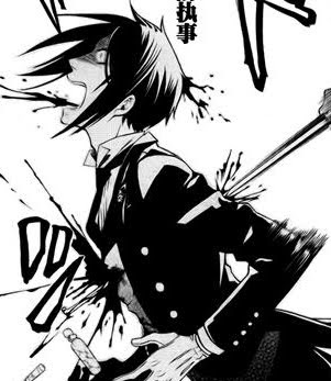 Ciel Dead