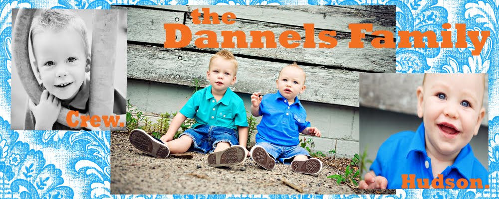 dannels
