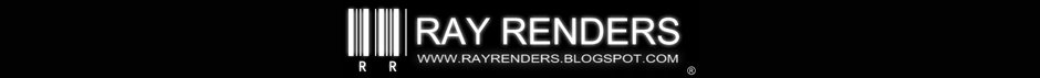 RAY RENDERS