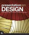 Presentation Zen Design