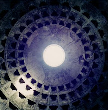 The Pantheon, built by Hadrian in 138