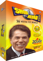 >Show do milhão 2006 showDoMilhao2006 >Show do milhão 2006